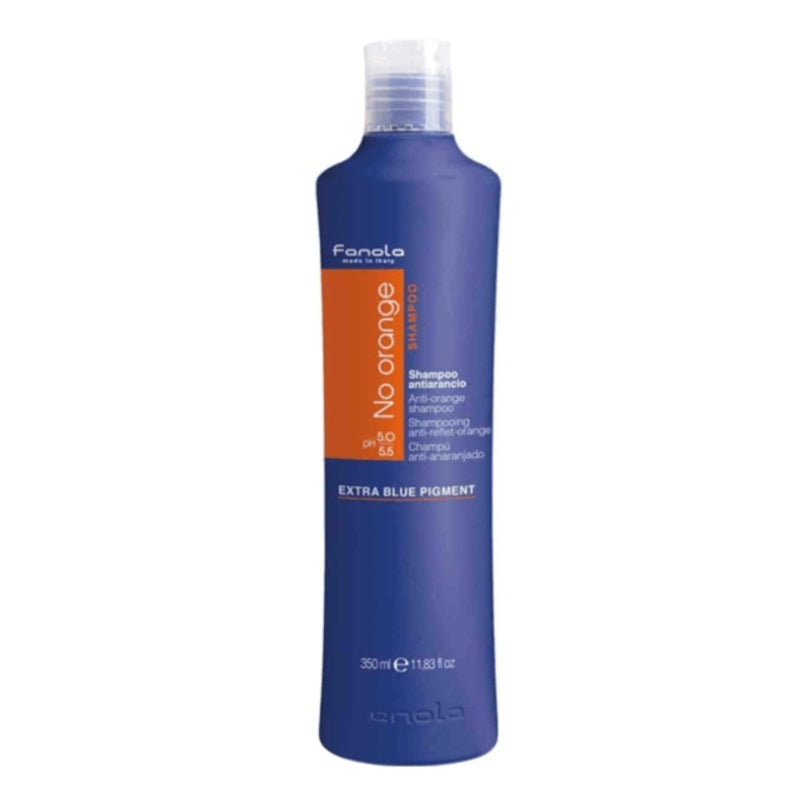 Fanola No Orange Shampoo 350ml