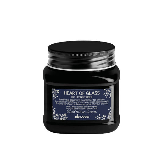 Davines Heart of Glass Rich Conditioner 250 ml
