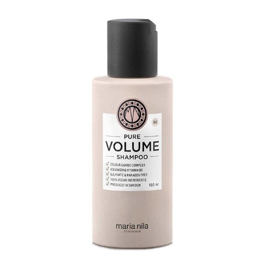 Maria Nila Pure Volume Shampoo-