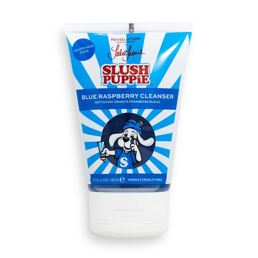 Revolution Skincare Revolution Skincare x Jake Jamie Blue Raspberry Slush Puppie Cleanser