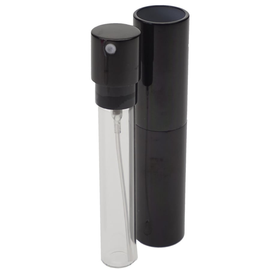Fantasia Make-up Accessoires Zwart