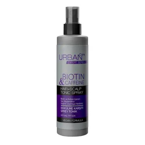 Expert Biotin & Caffein Hair Tonic Spray