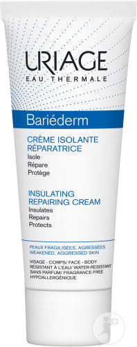 Bariéderm Crème Isolante