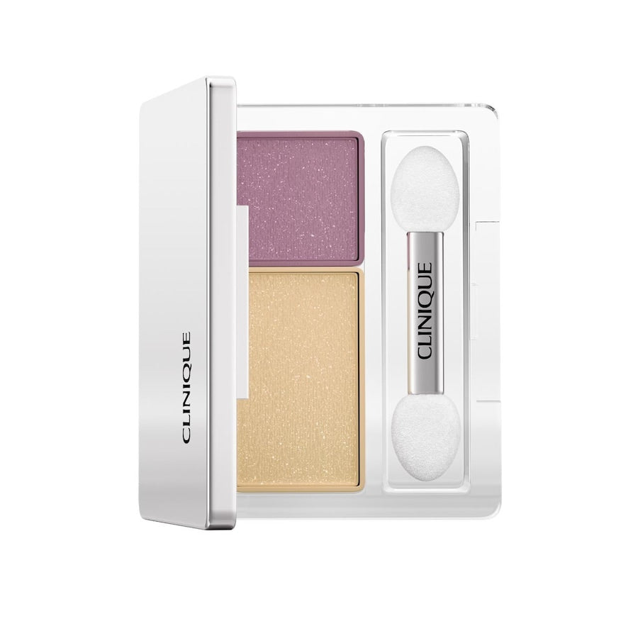 Clinique All About Shadow Duo