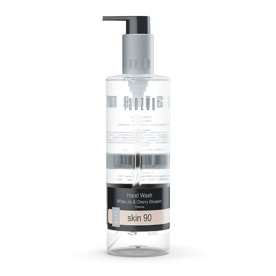 Janzen Skin 90 Hand Wash