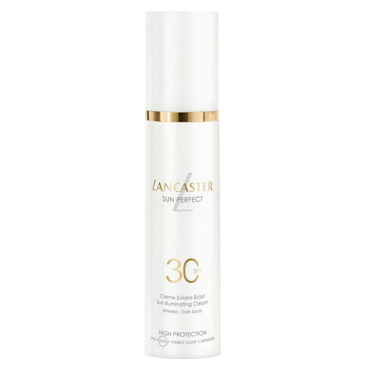 Lancaster Zonbescherming Sun Perfect Zonnebrandcrème Unisex 50ml