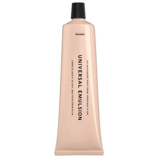 Lixirskin Universal Emulsion