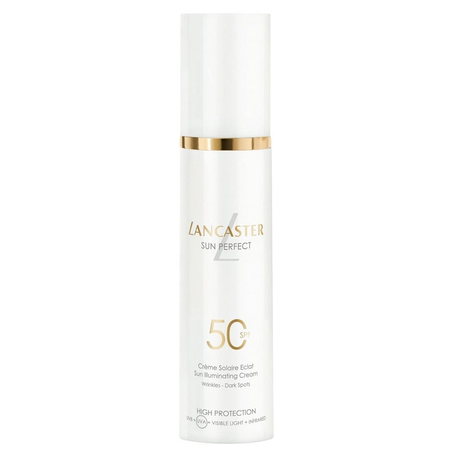 Lancaster Zonbescherming Sun Perfect Zonnebrandcrème Dames 50ml