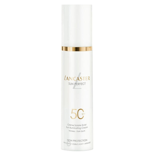 Lancaster Zonbescherming Sun Perfect Zonnebrandcrème Dames 50ml