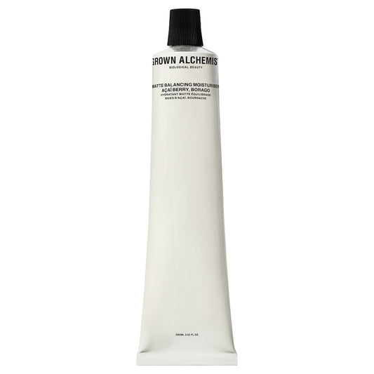 Grown Alchemist Acai-Berry & Borago Matte Balancing Moisturiser