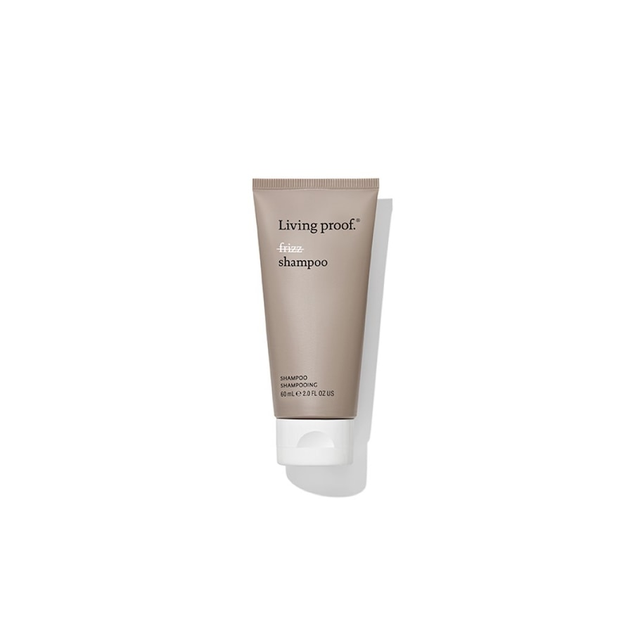 Living Proof no frizz Smooth Shampoo