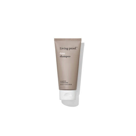 Living Proof no frizz Smooth Shampoo