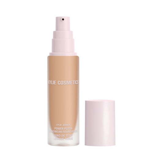 KYLIE COSMETICS Foundation Unisex 30ml Nude