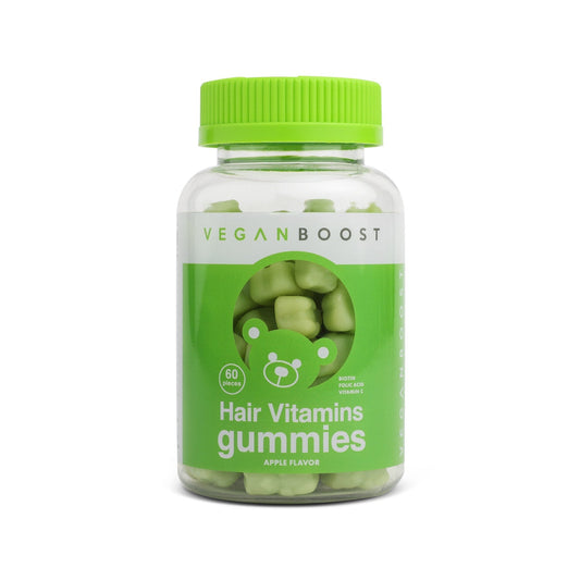 Hair Vitamins - Appel