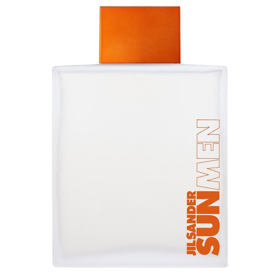 Jil Sander Sun Men Eau de Toilette