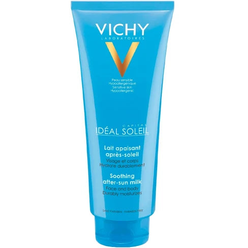 Idéal Soleil After Sun Milk