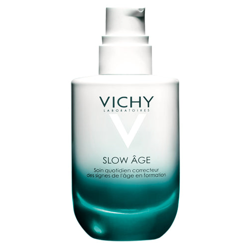 Slow age fluide