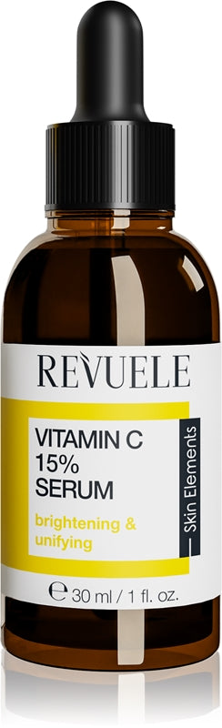 Vitamin C 15% Serum