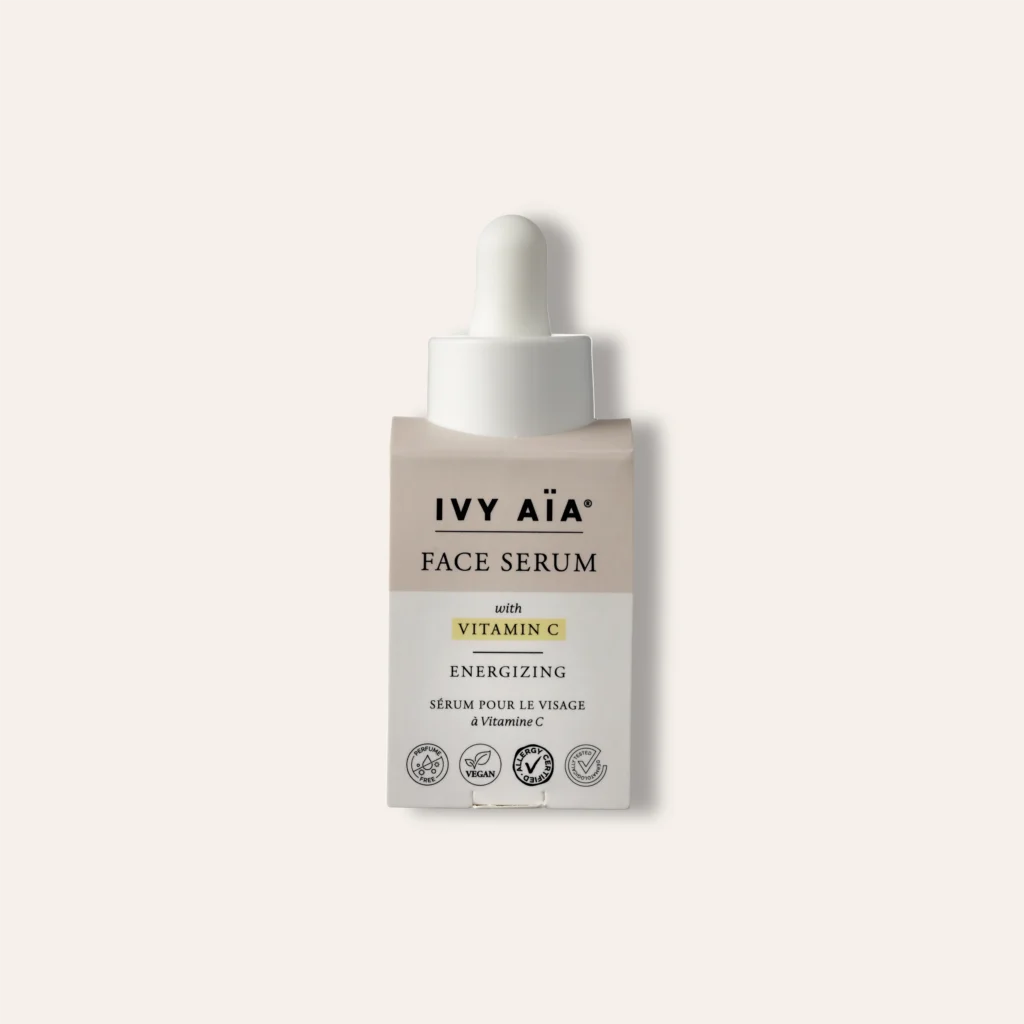 Face Serum Vitamin C