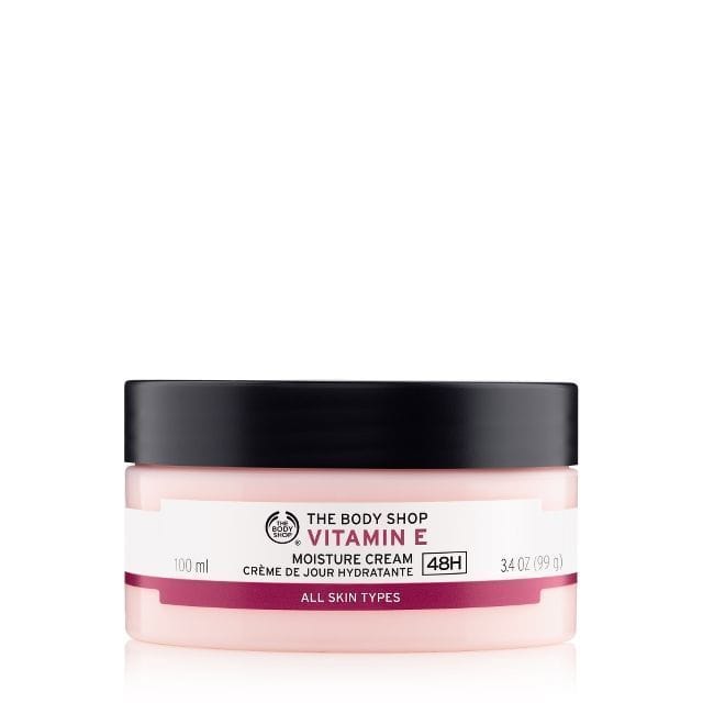 Vitamine E Cream