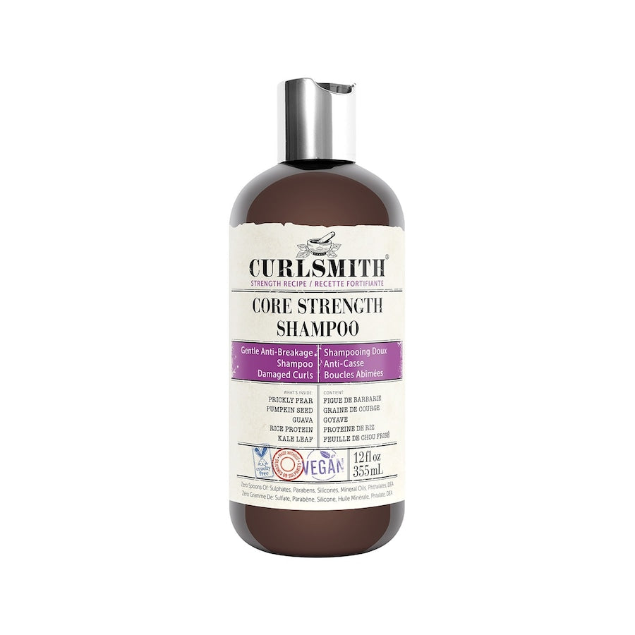 Curlsmith Core Strength