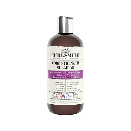 Curlsmith Core Strength