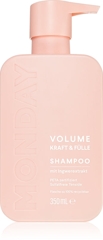 Volume Shampoo