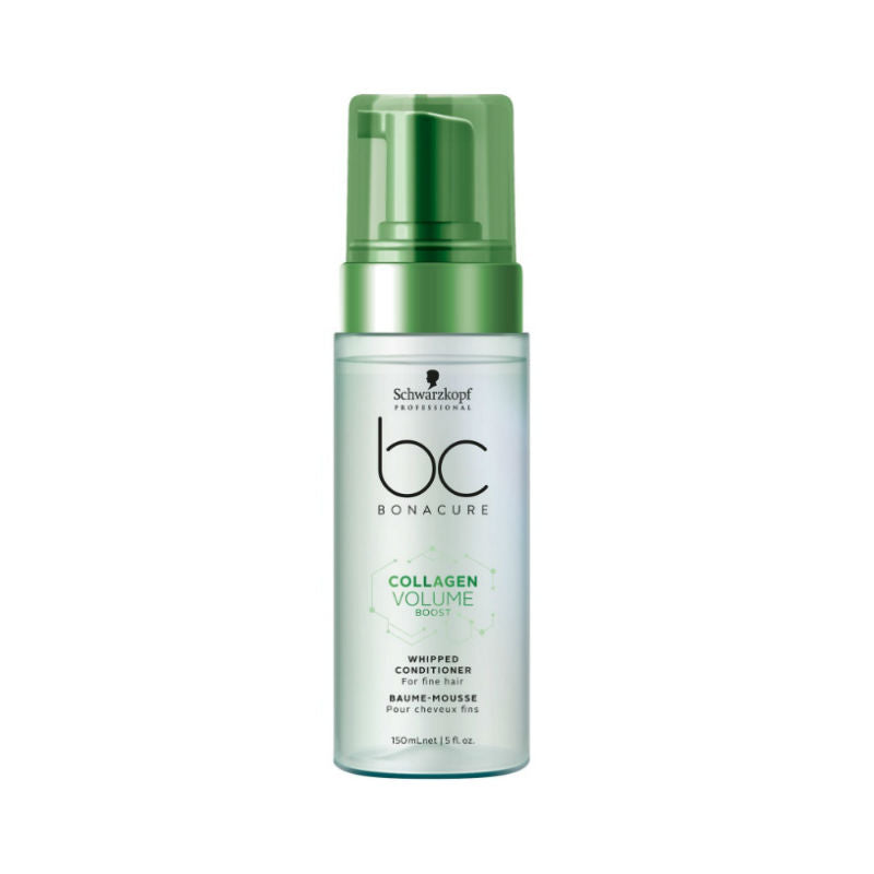 Schwarzkopf Bonacure Volume Boost Whipped Conditioner 150ml