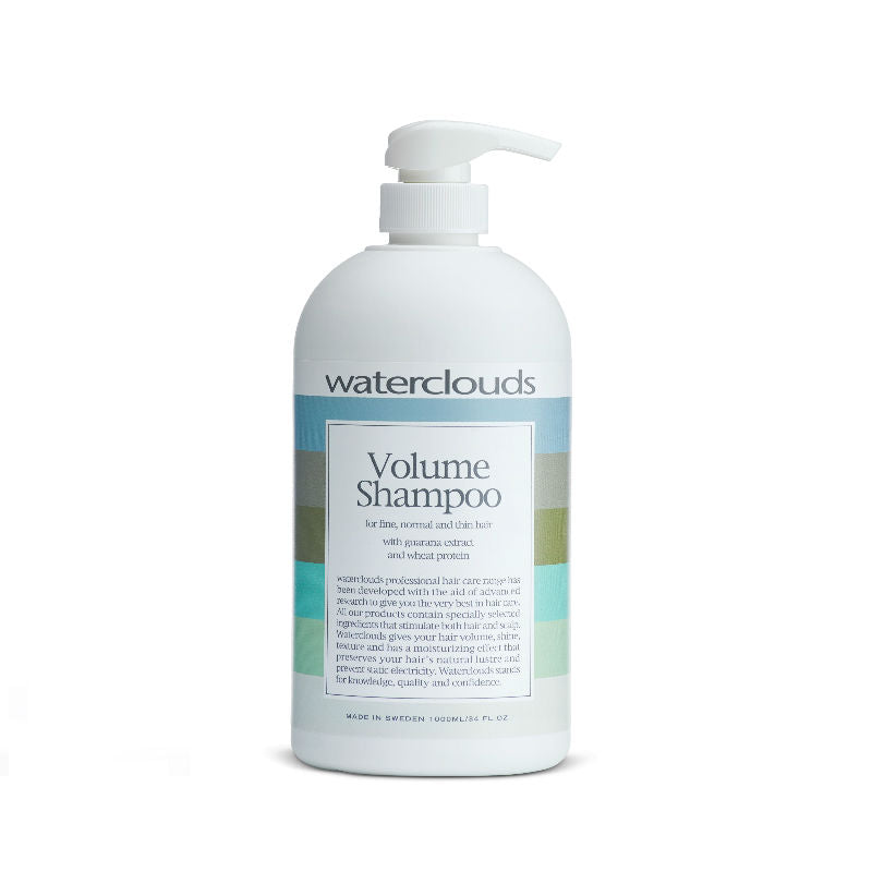 Waterclouds Volume Shampoo -