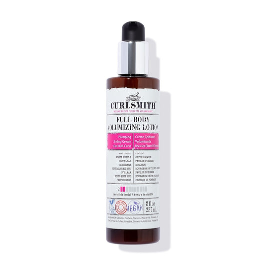 Curlsmith Full Body Volumizing Lotion