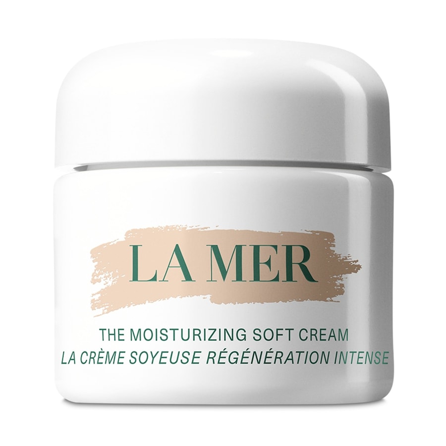 La Mer The Moisturizers The Moisturizing Soft Cream