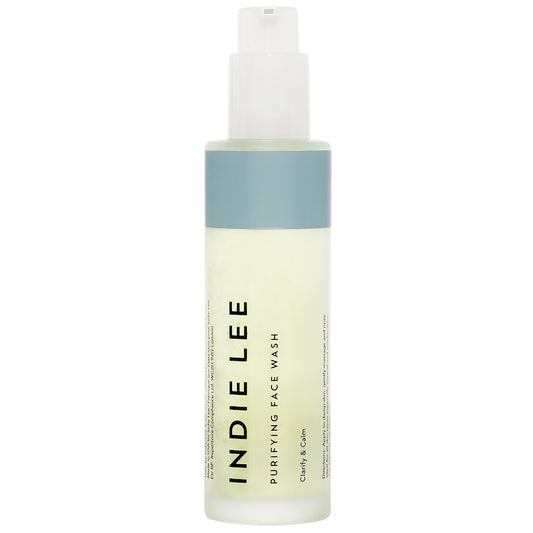 Indie Lee Purifying Face Wash