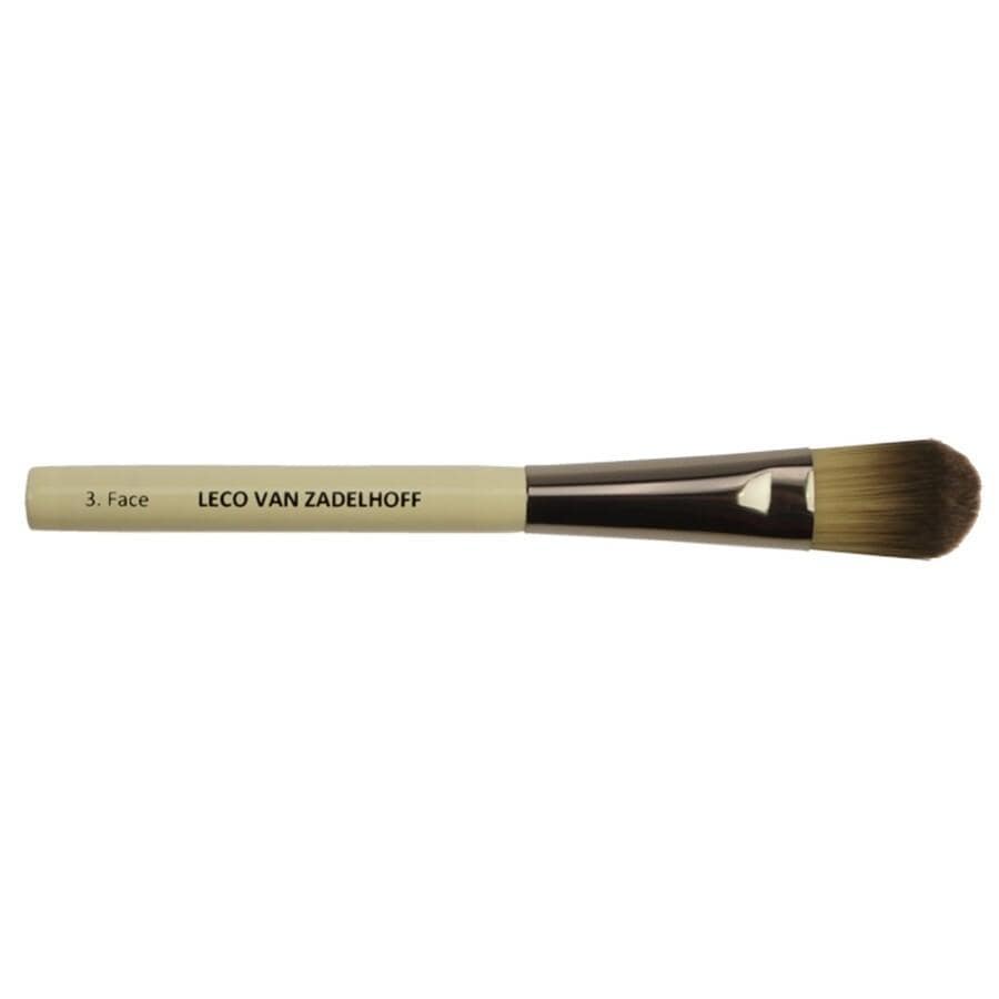 LECO 3. Foundation
