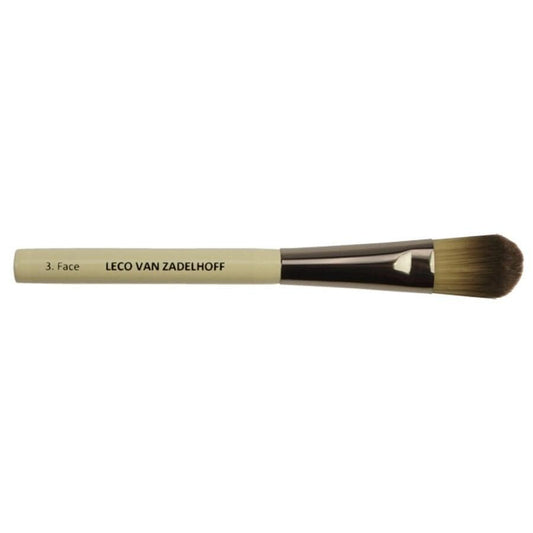 LECO 3. Foundation