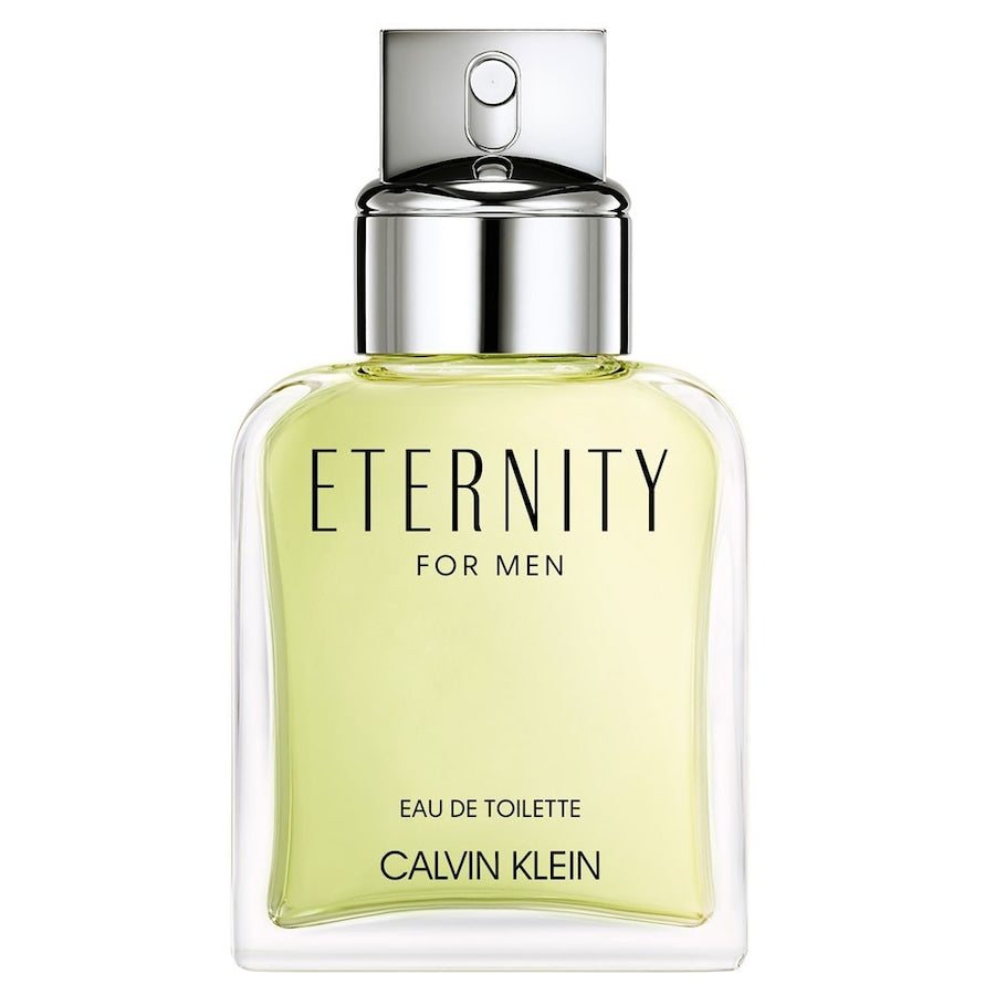 CALVIN KLEIN Eternity for men Eau de Toilette Spray