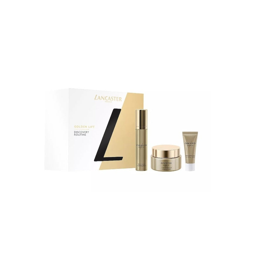 Lancaster Golden Lift Discovery Kit Gift Set
