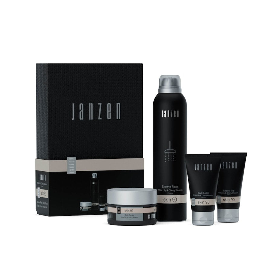 Janzen Skin 90 Giftset S Body