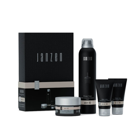 Janzen Skin 90 Giftset S Body