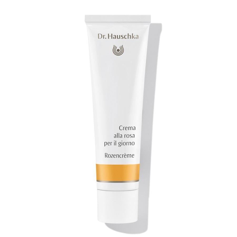 Dr. Hauschka Rozencrème