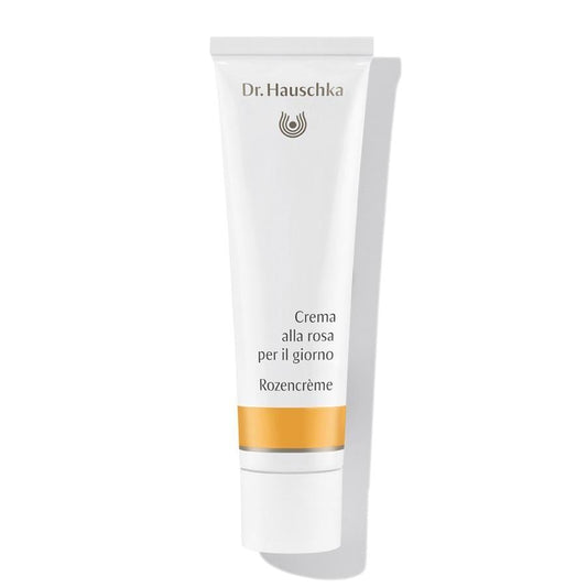 Dr. Hauschka Rozencrème