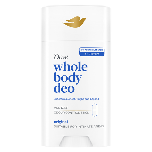 Dove Deo Stick Whole Body Original 75ml