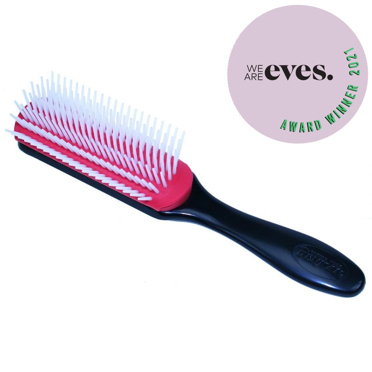 Denman Brush D3