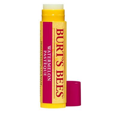 Burt's Bees Watermelon Lip Balm