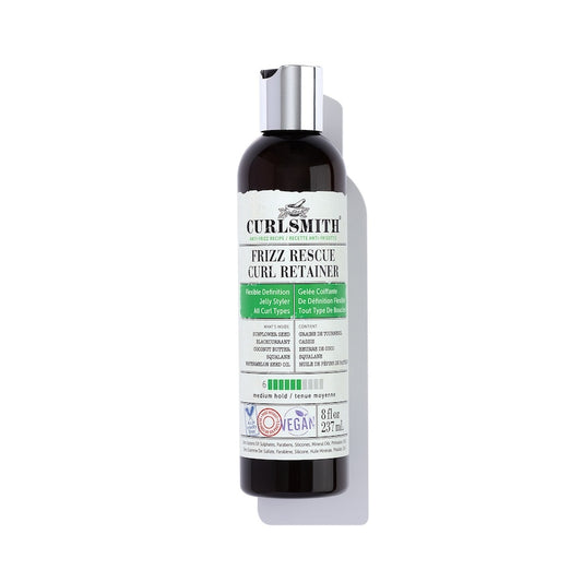 Curlsmith Frizz Rescue Curl Retainer