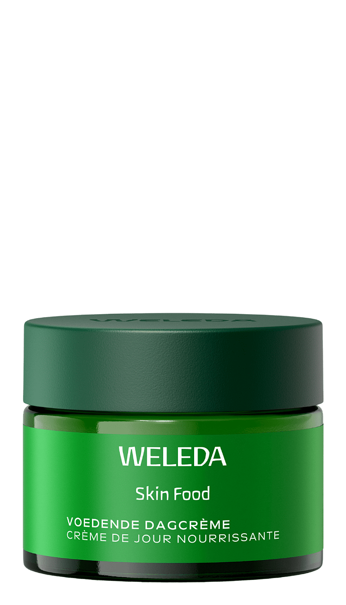 Skin Food Voedende Dagcrème