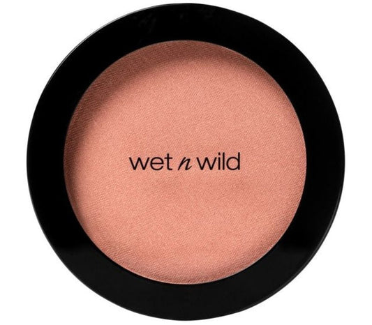 Color Icon Blush Pearlescent Pink