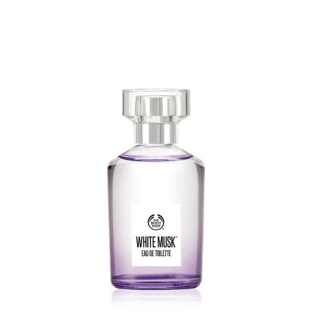 White Musk | Eau de Toilette