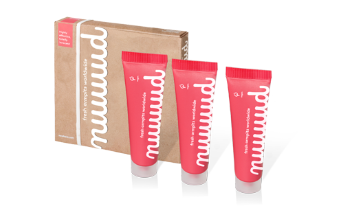 Heelveelnuud Pack