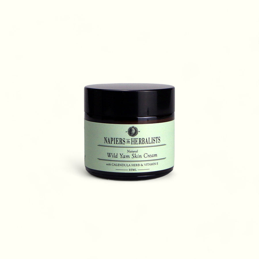 Wild Yam Skin Cream