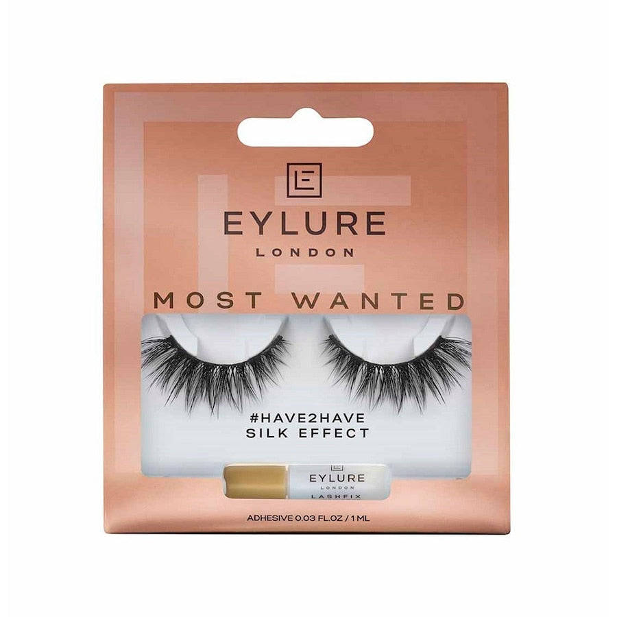 Eylure Most Wanted Have2Have